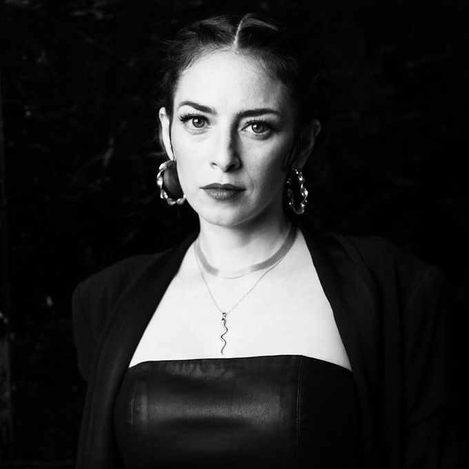 Irene Torres